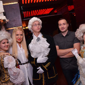 DJ FAVORITE фото 36