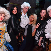 DJ FAVORITE фото 45