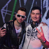 DJ FAVORITE фото 113