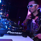 DJ FAVORITE фото 98