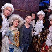 DJ FAVORITE фото 47