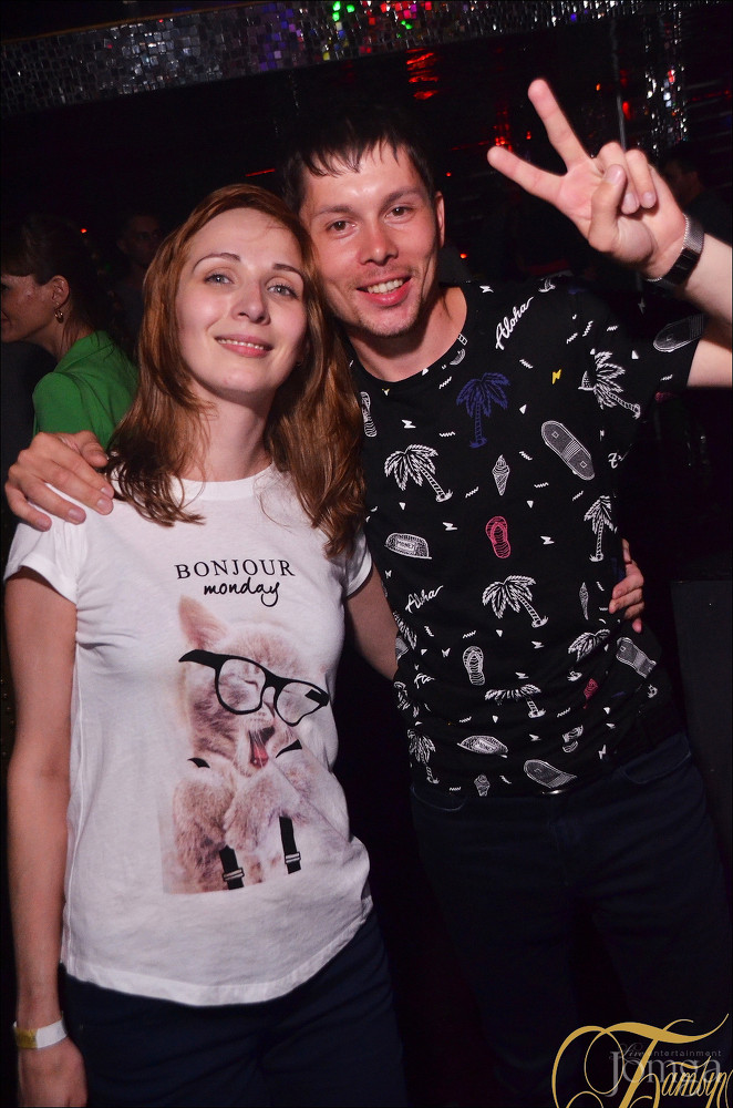 Фотография с ПОП KULT в Батыр