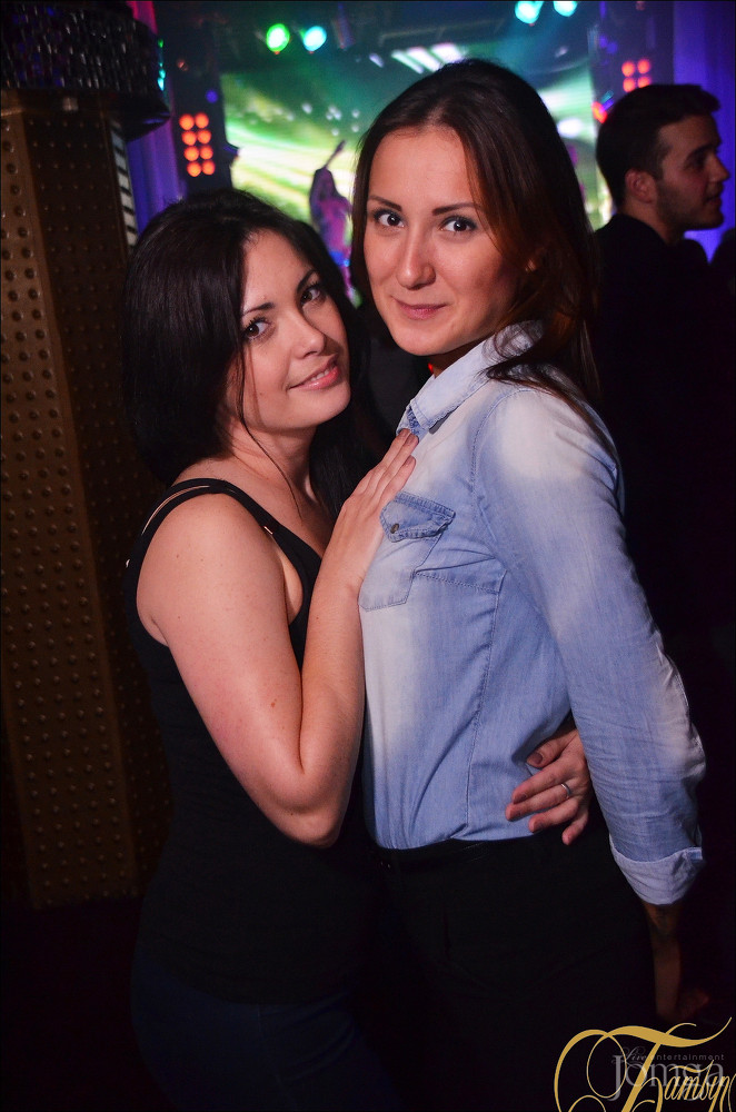 Фотография с ПОП KULT в Батыр