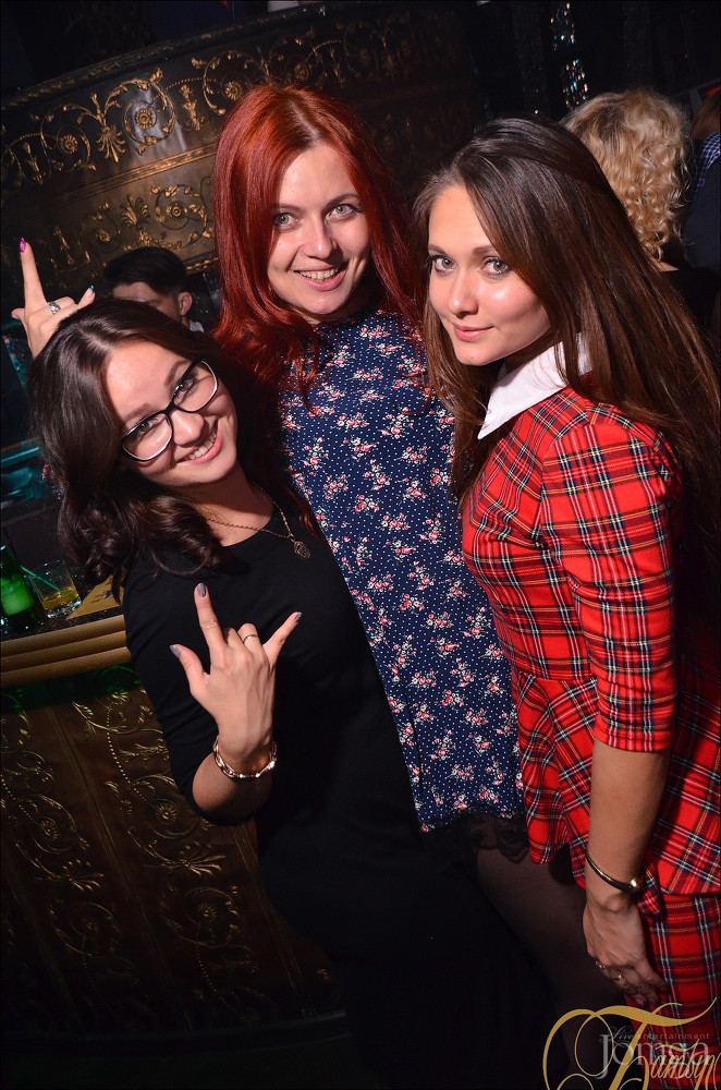 Фотография с ПОП KULT в Батыр