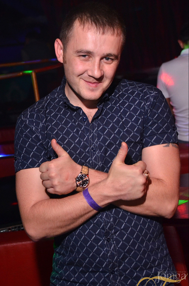 Фотография с ПОП KULT в Батыр