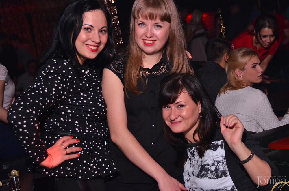 Фотография с ПОП KULT в Батыр