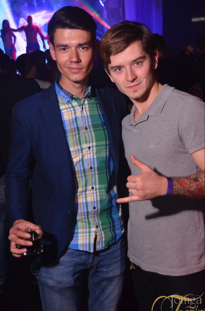 Фотография с ПОП KULT в Батыр