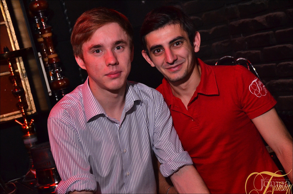 Фотография с ПОП KULT в Батыр