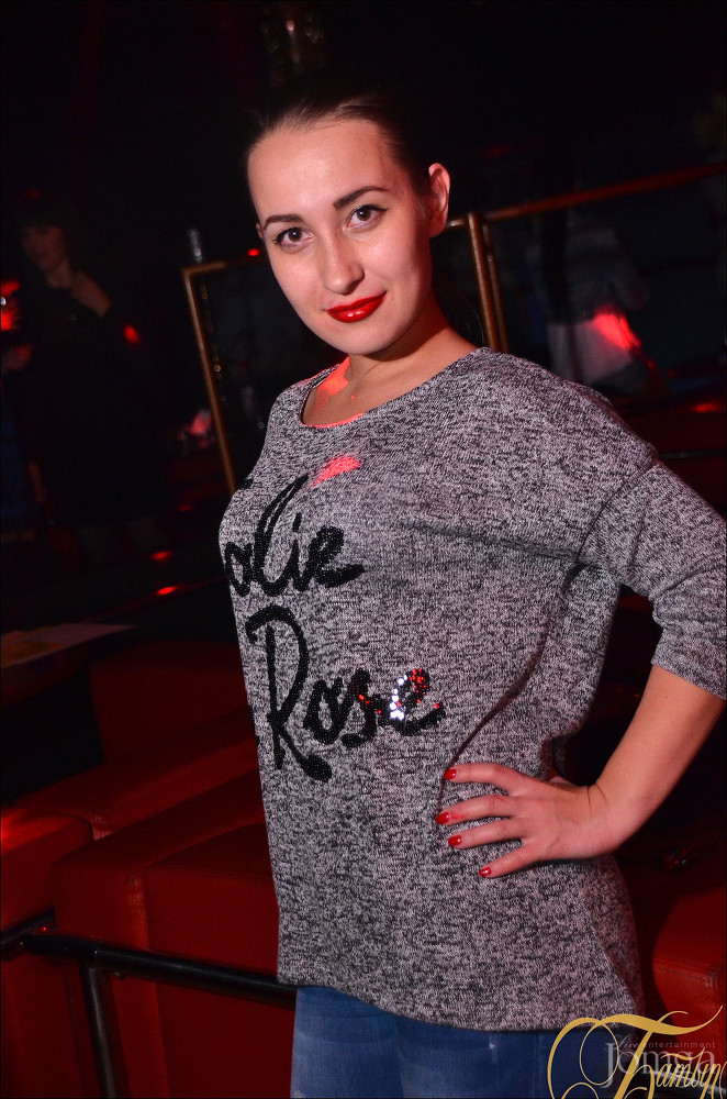 Фотография с ПОП KULT в Батыр