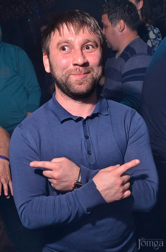 Фотография с ПОП KULT в Батыр