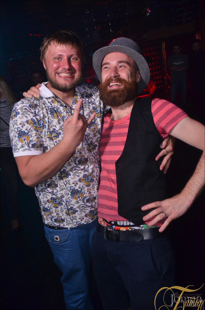 Фотография с УРОКИ НЕПОСЛУШАНИЯ в Батыр