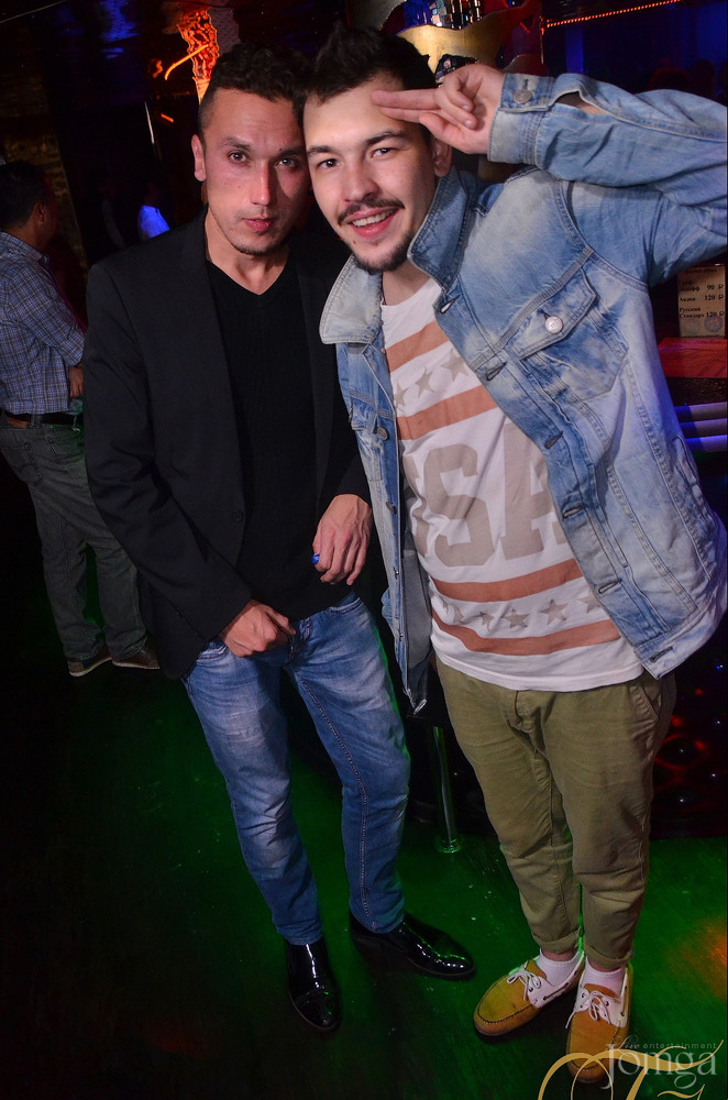 Фотография с УРОКИ НЕПОСЛУШАНИЯ в Батыр