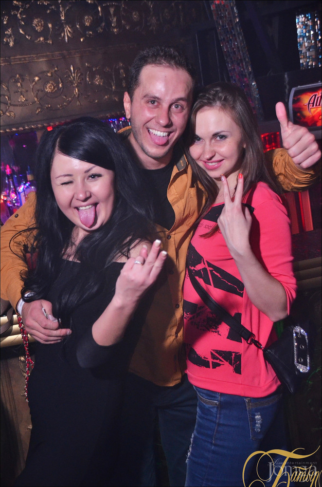 Фотография с УРОКИ НЕПОСЛУШАНИЯ в Батыр