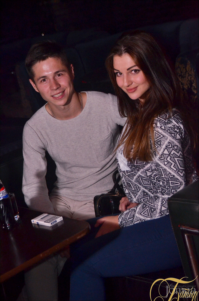 Фотография с УРОКИ НЕПОСЛУШАНИЯ в Батыр