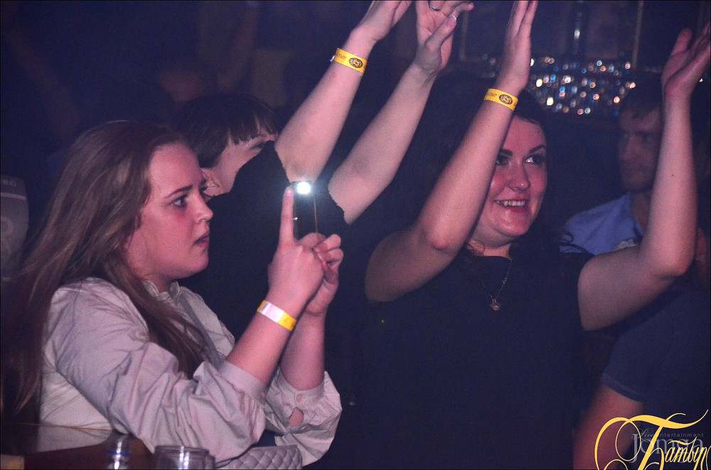 Фотография с УРОКИ НЕПОСЛУШАНИЯ в Батыр