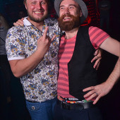 УРОКИ НЕПОСЛУШАНИЯ фото 95