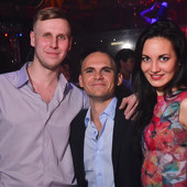 УРОКИ НЕПОСЛУШАНИЯ фото 42