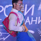 УРОКИ НЕПОСЛУШАНИЯ фото 64