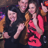 УРОКИ НЕПОСЛУШАНИЯ фото 89