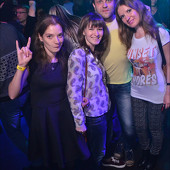 УРОКИ НЕПОСЛУШАНИЯ фото 33