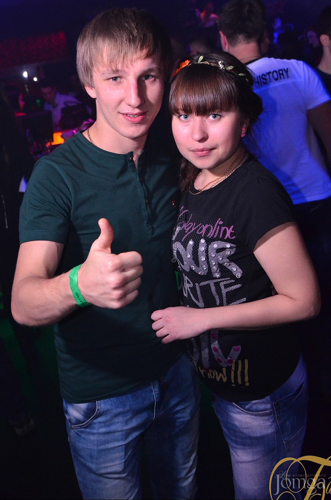 Фотография с ДЕРЗКИЕ & КРАСИВЫЕ в Батыр