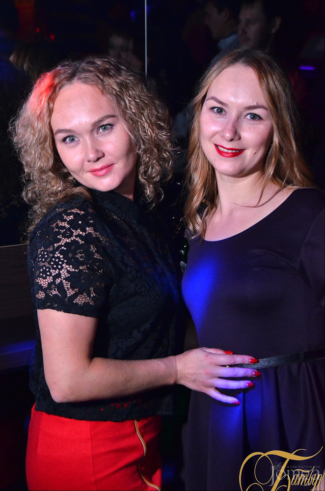 Фотография с ДЕРЗКИЕ & КРАСИВЫЕ в Батыр