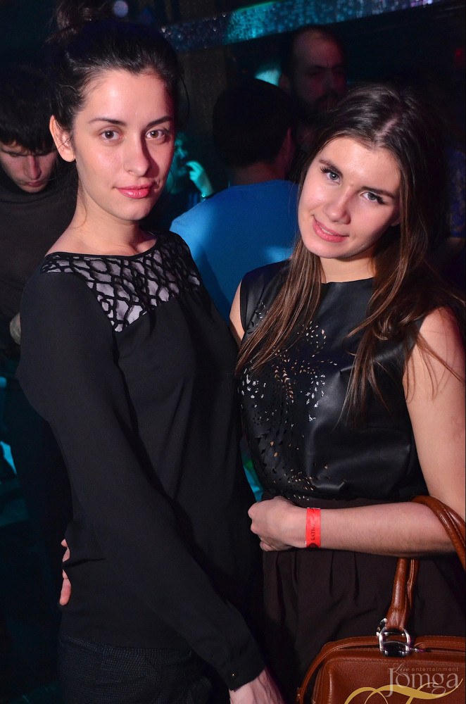 Фотография с ДЕРЗКИЕ & КРАСИВЫЕ в Батыр