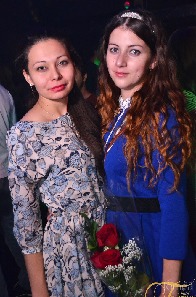 Фотография с ДЕРЗКИЕ & КРАСИВЫЕ в Батыр