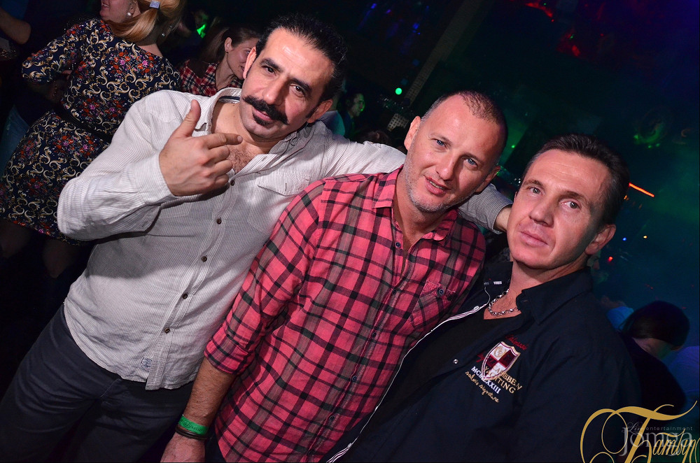 Фотография с ДЕРЗКИЕ & КРАСИВЫЕ в Батыр