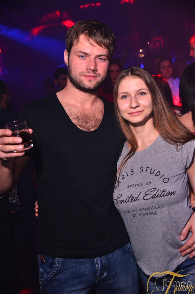 Фотография с ДЕРЗКИЕ & КРАСИВЫЕ в Батыр