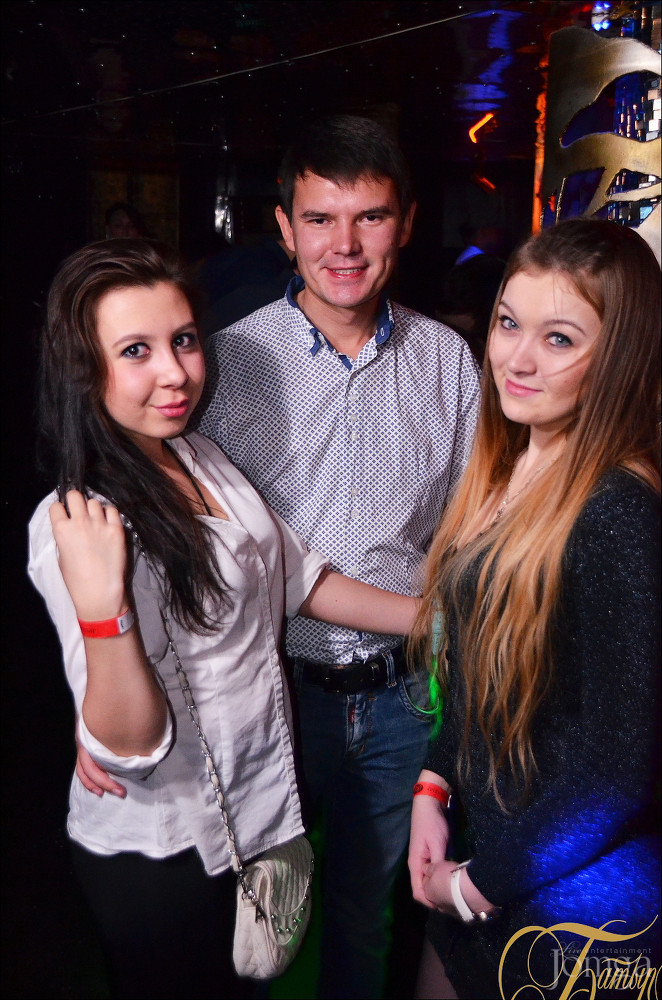 Фотография с ДЕРЗКИЕ & КРАСИВЫЕ в Батыр