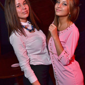 ДЕРЗКИЕ & КРАСИВЫЕ фото 45