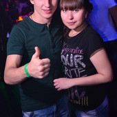 ДЕРЗКИЕ & КРАСИВЫЕ фото 36