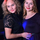 ДЕРЗКИЕ & КРАСИВЫЕ фото 31