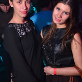 ДЕРЗКИЕ & КРАСИВЫЕ фото 33