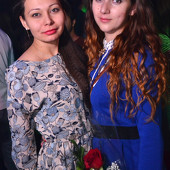 ДЕРЗКИЕ & КРАСИВЫЕ фото 42