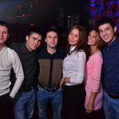 ДЕРЗКИЕ & КРАСИВЫЕ фото 43