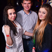 ДЕРЗКИЕ & КРАСИВЫЕ фото 32