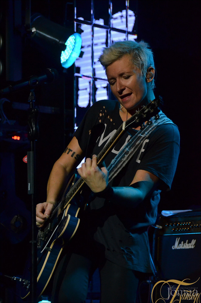 Фотография с ДИАНА АРБЕНИНА И "НОЧНЫЕ СНАЙПЕРЫ" в Батыр