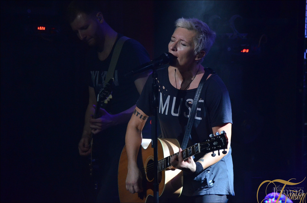 Фотография с ДИАНА АРБЕНИНА И "НОЧНЫЕ СНАЙПЕРЫ" в Батыр