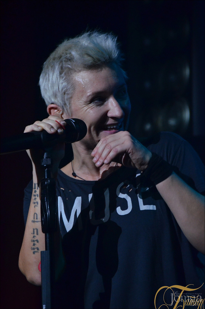 Фотография с ДИАНА АРБЕНИНА И "НОЧНЫЕ СНАЙПЕРЫ" в Батыр