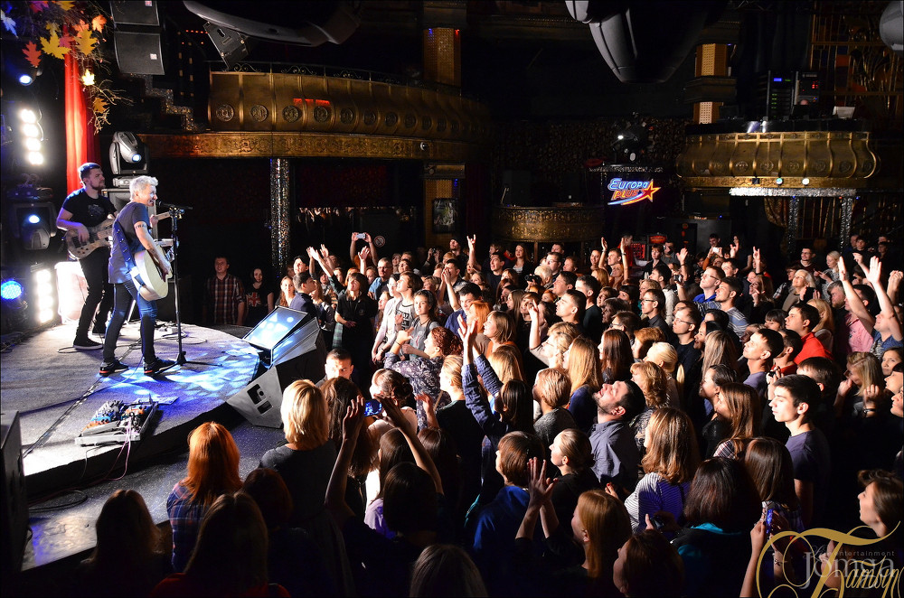 Фотография с ДИАНА АРБЕНИНА И "НОЧНЫЕ СНАЙПЕРЫ" в Батыр