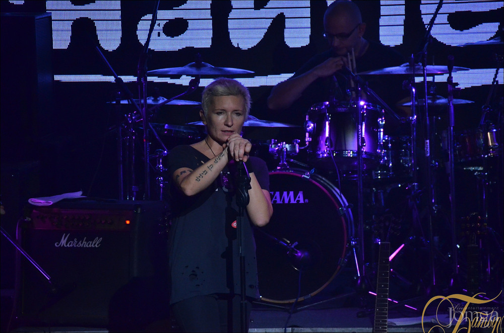 Фотография с ДИАНА АРБЕНИНА И "НОЧНЫЕ СНАЙПЕРЫ" в Батыр