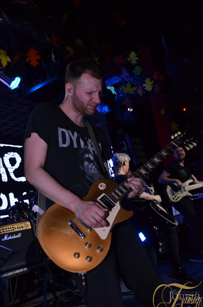 Фотография с ДИАНА АРБЕНИНА И "НОЧНЫЕ СНАЙПЕРЫ" в Батыр