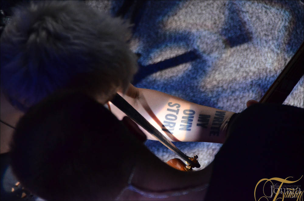 Фотография с ДИАНА АРБЕНИНА И "НОЧНЫЕ СНАЙПЕРЫ" в Батыр