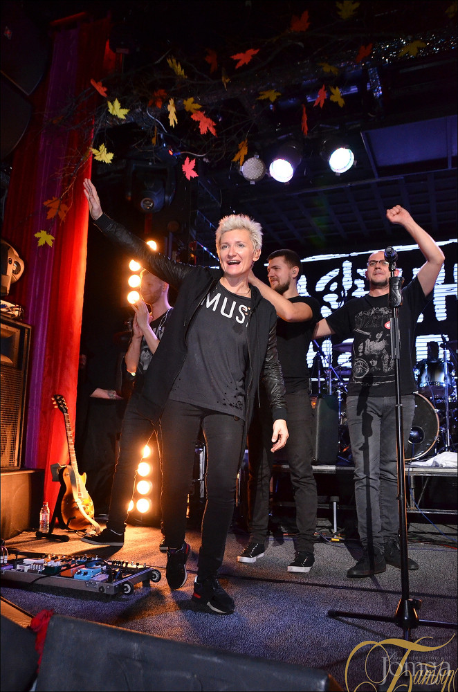 Фотография с ДИАНА АРБЕНИНА И "НОЧНЫЕ СНАЙПЕРЫ" в Батыр