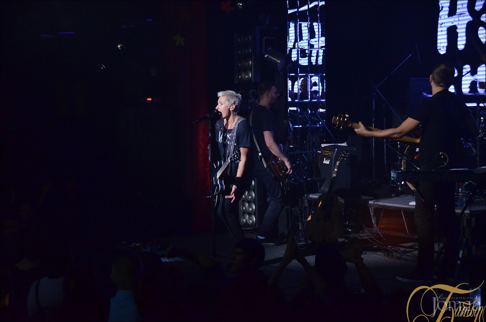 Фотография с ДИАНА АРБЕНИНА И "НОЧНЫЕ СНАЙПЕРЫ" в Батыр