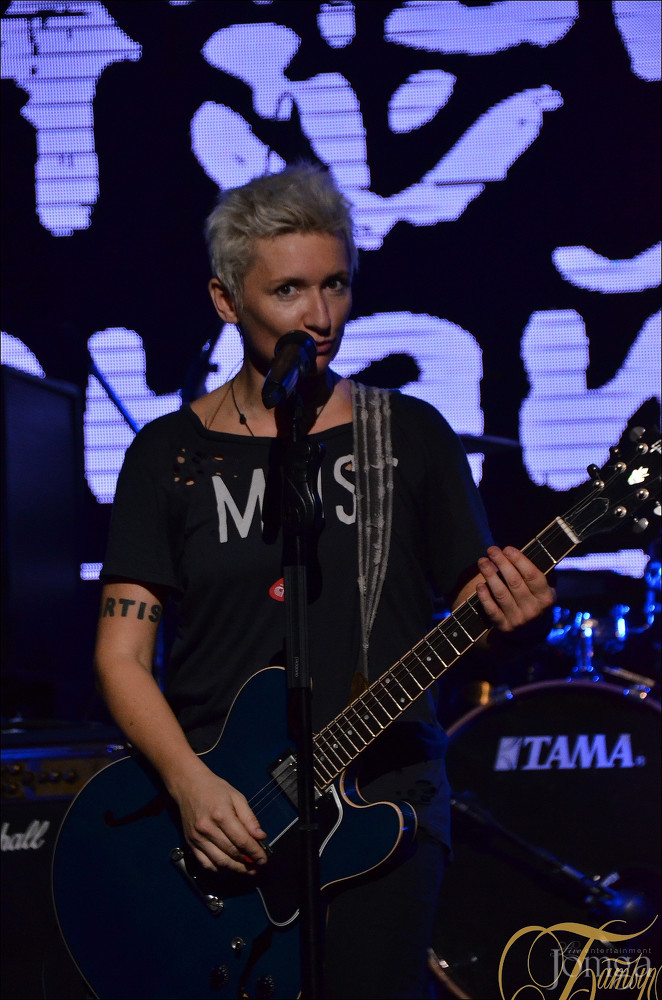 Фотография с ДИАНА АРБЕНИНА И "НОЧНЫЕ СНАЙПЕРЫ" в Батыр