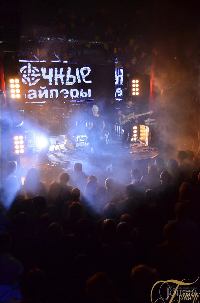 Фотография с ДИАНА АРБЕНИНА И "НОЧНЫЕ СНАЙПЕРЫ" в Батыр