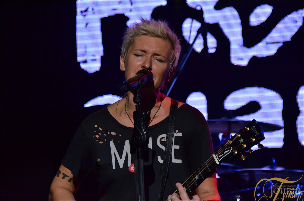 Фотография с ДИАНА АРБЕНИНА И "НОЧНЫЕ СНАЙПЕРЫ" в Батыр